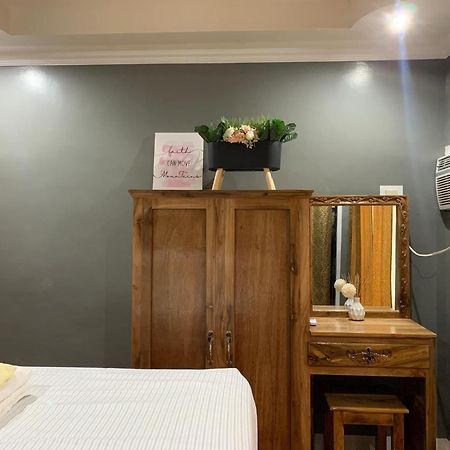 Lovely Bedroom In Lila, Bohol With Wifi, Ac And Ref Exteriér fotografie