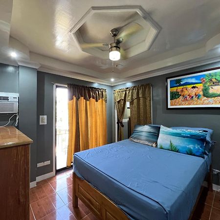 Lovely Bedroom In Lila, Bohol With Wifi, Ac And Ref Exteriér fotografie