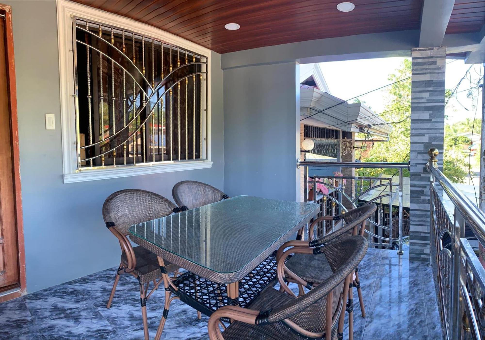 Lovely Bedroom In Lila, Bohol With Wifi, Ac And Ref Exteriér fotografie