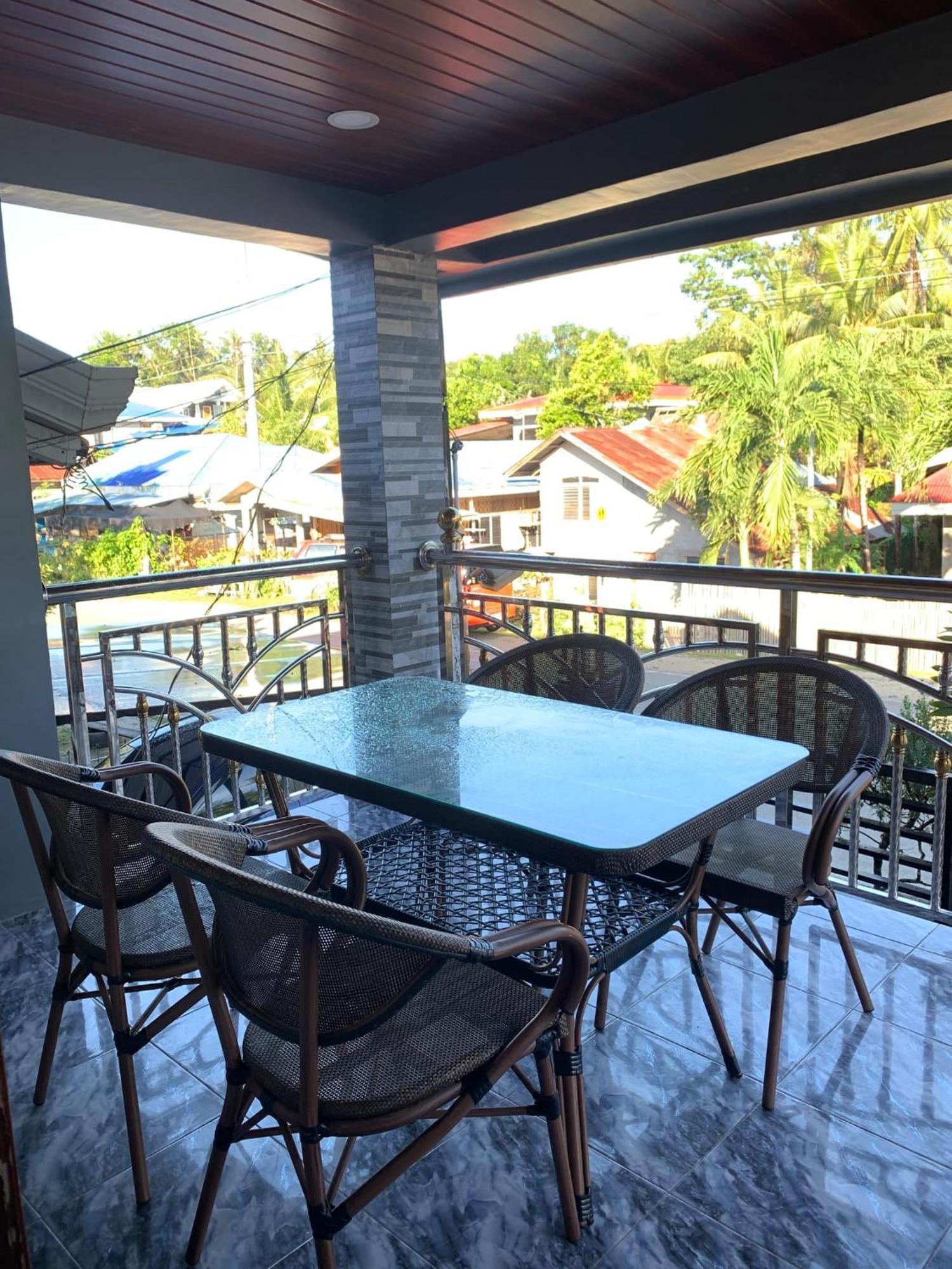 Lovely Bedroom In Lila, Bohol With Wifi, Ac And Ref Exteriér fotografie