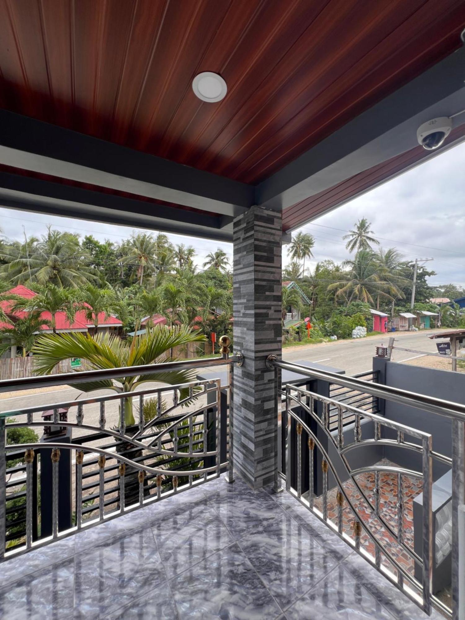 Lovely Bedroom In Lila, Bohol With Wifi, Ac And Ref Exteriér fotografie