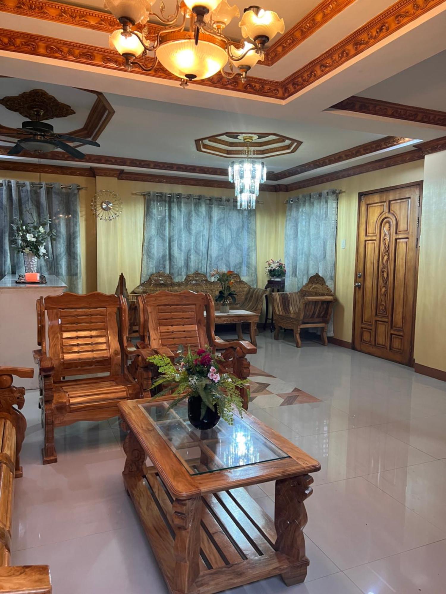 Lovely Bedroom In Lila, Bohol With Wifi, Ac And Ref Exteriér fotografie