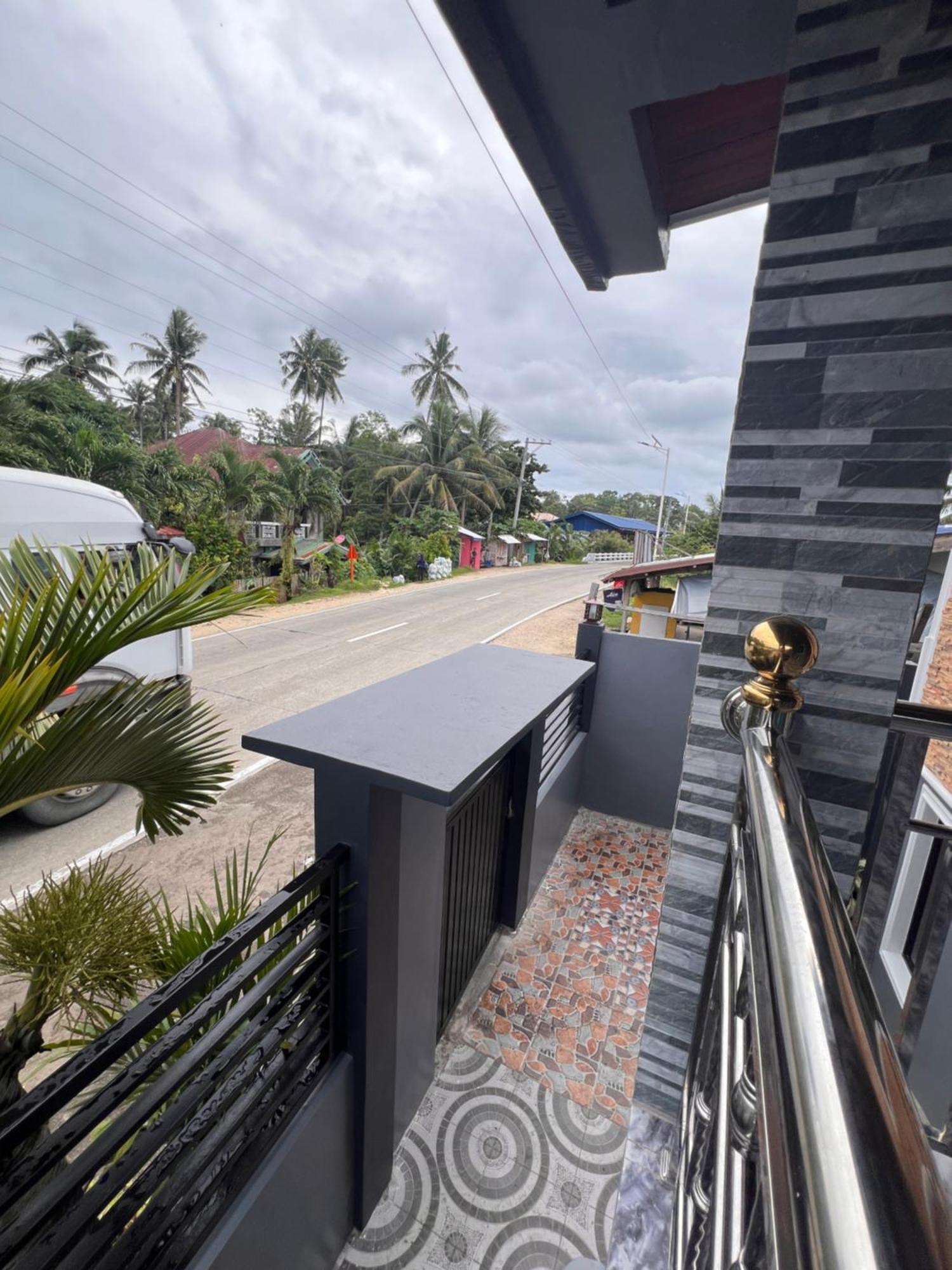 Lovely Bedroom In Lila, Bohol With Wifi, Ac And Ref Exteriér fotografie