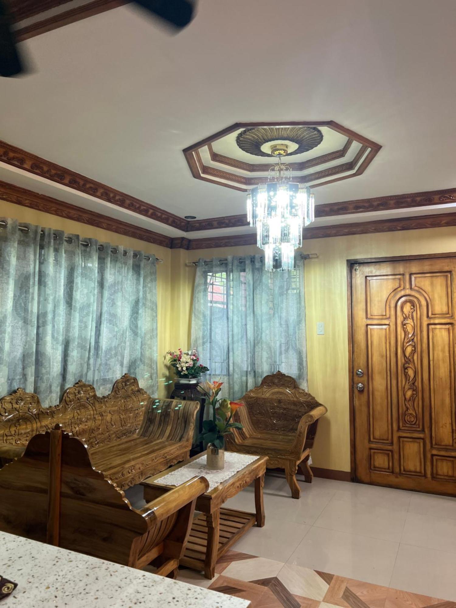 Lovely Bedroom In Lila, Bohol With Wifi, Ac And Ref Exteriér fotografie