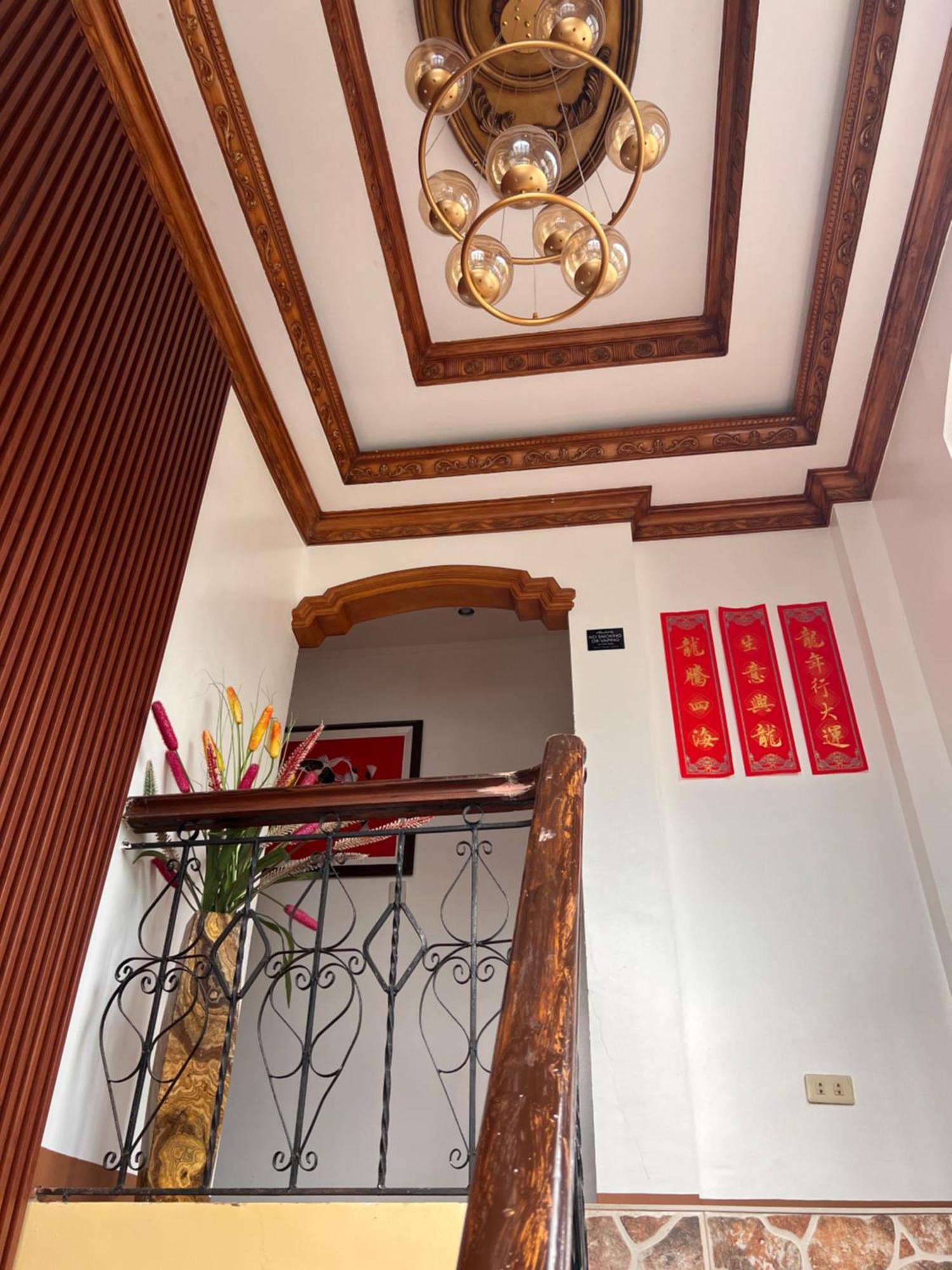 Lovely Bedroom In Lila, Bohol With Wifi, Ac And Ref Exteriér fotografie