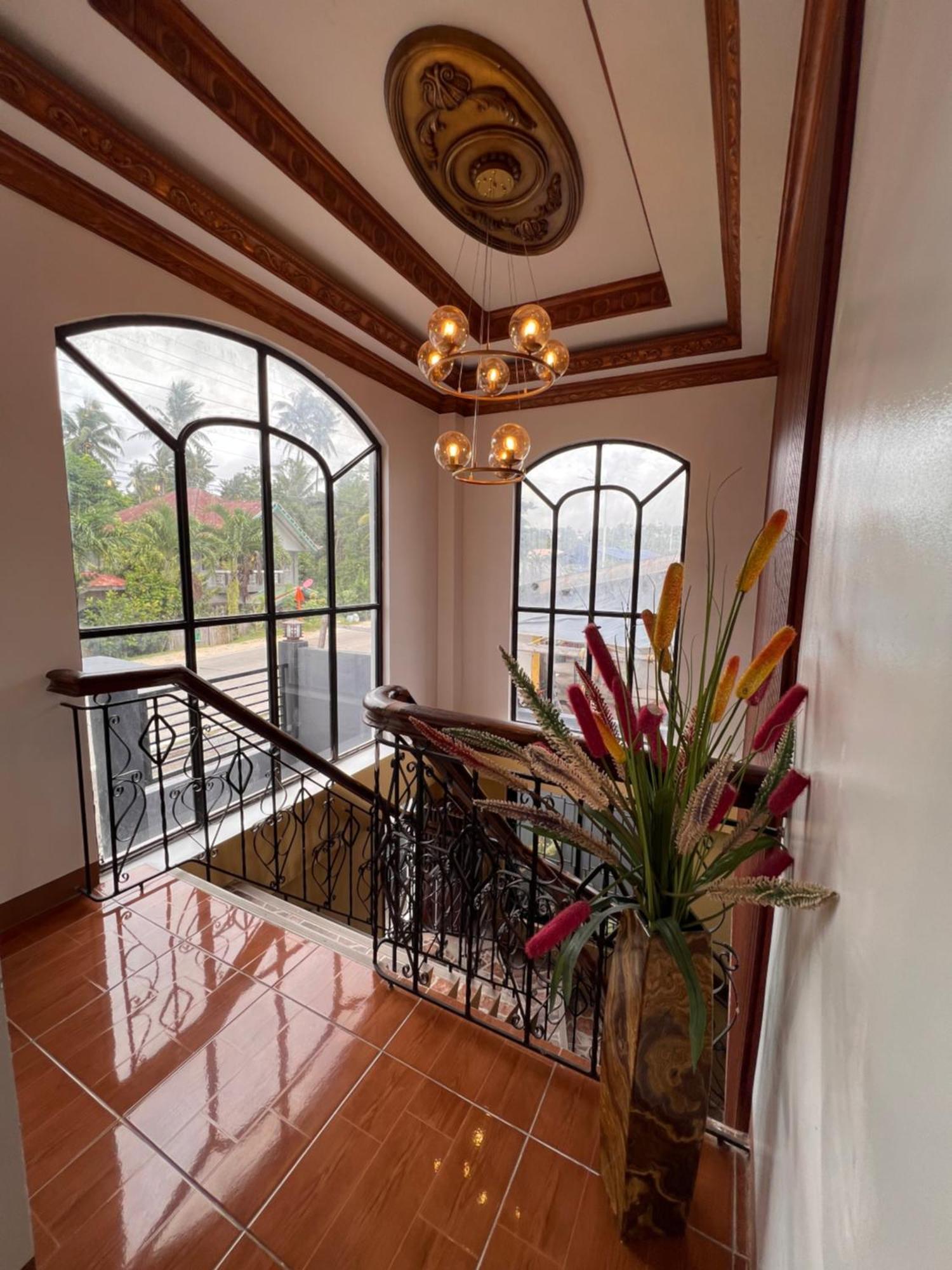 Lovely Bedroom In Lila, Bohol With Wifi, Ac And Ref Exteriér fotografie