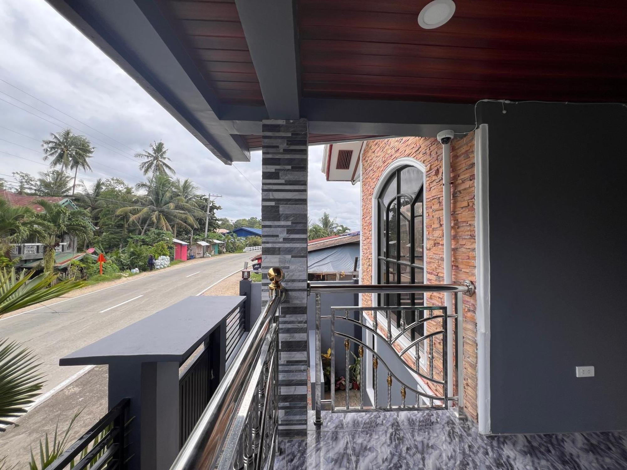 Lovely Bedroom In Lila, Bohol With Wifi, Ac And Ref Exteriér fotografie
