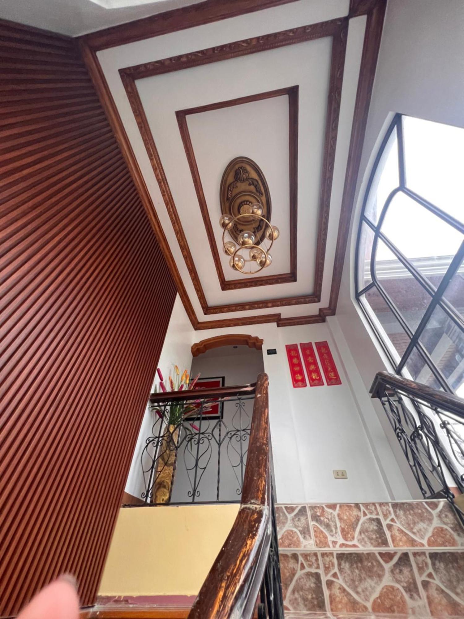 Lovely Bedroom In Lila, Bohol With Wifi, Ac And Ref Exteriér fotografie