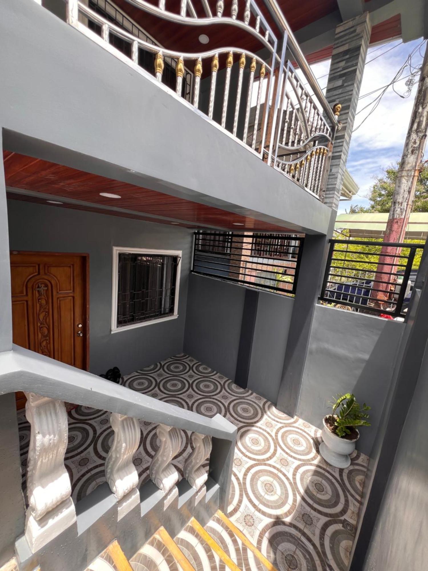 Lovely Bedroom In Lila, Bohol With Wifi, Ac And Ref Exteriér fotografie