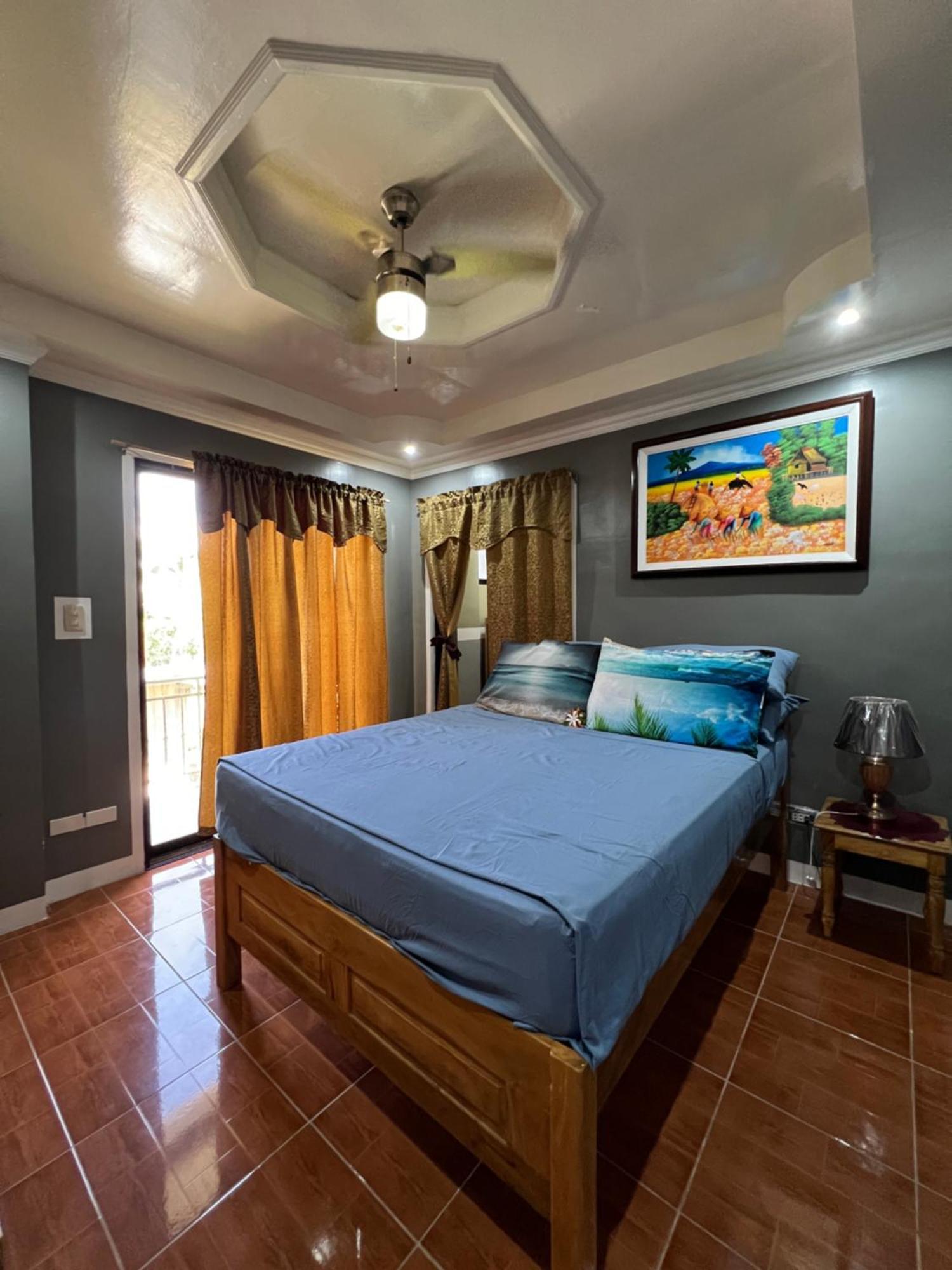 Lovely Bedroom In Lila, Bohol With Wifi, Ac And Ref Exteriér fotografie