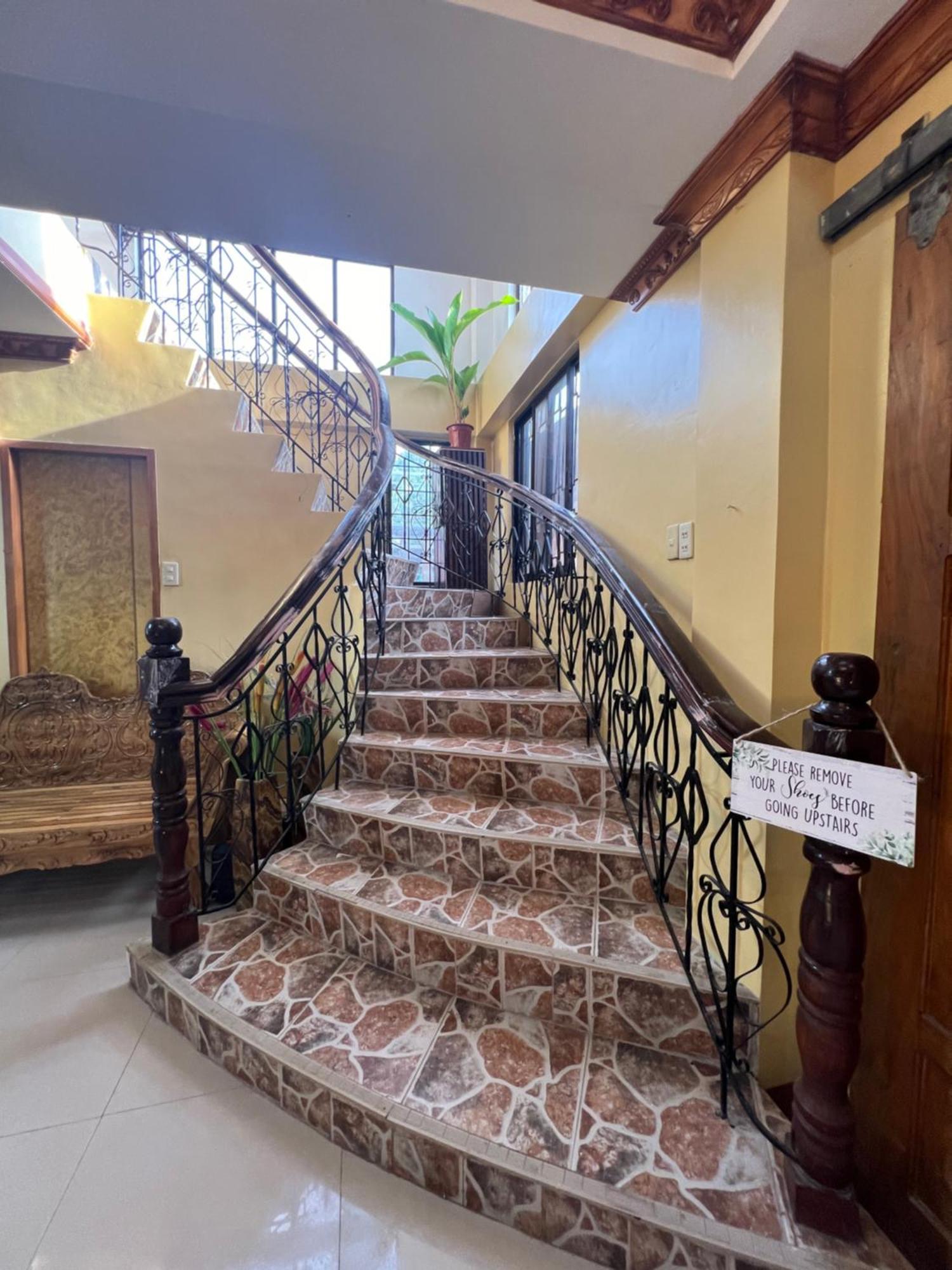Lovely Bedroom In Lila, Bohol With Wifi, Ac And Ref Exteriér fotografie