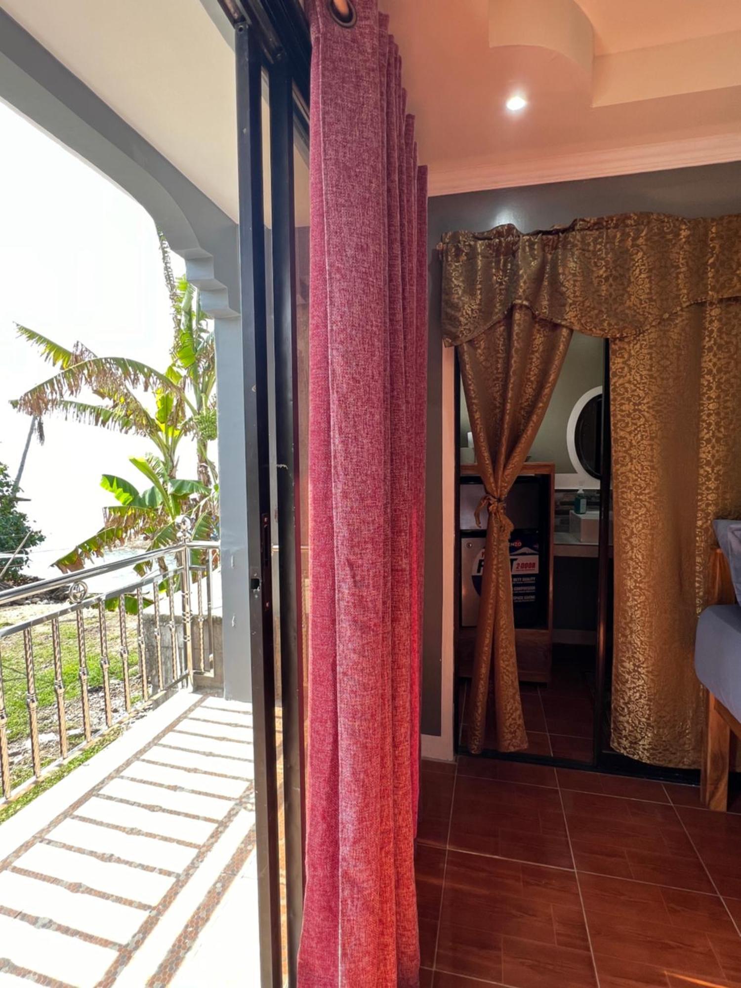 Lovely Bedroom In Lila, Bohol With Wifi, Ac And Ref Exteriér fotografie