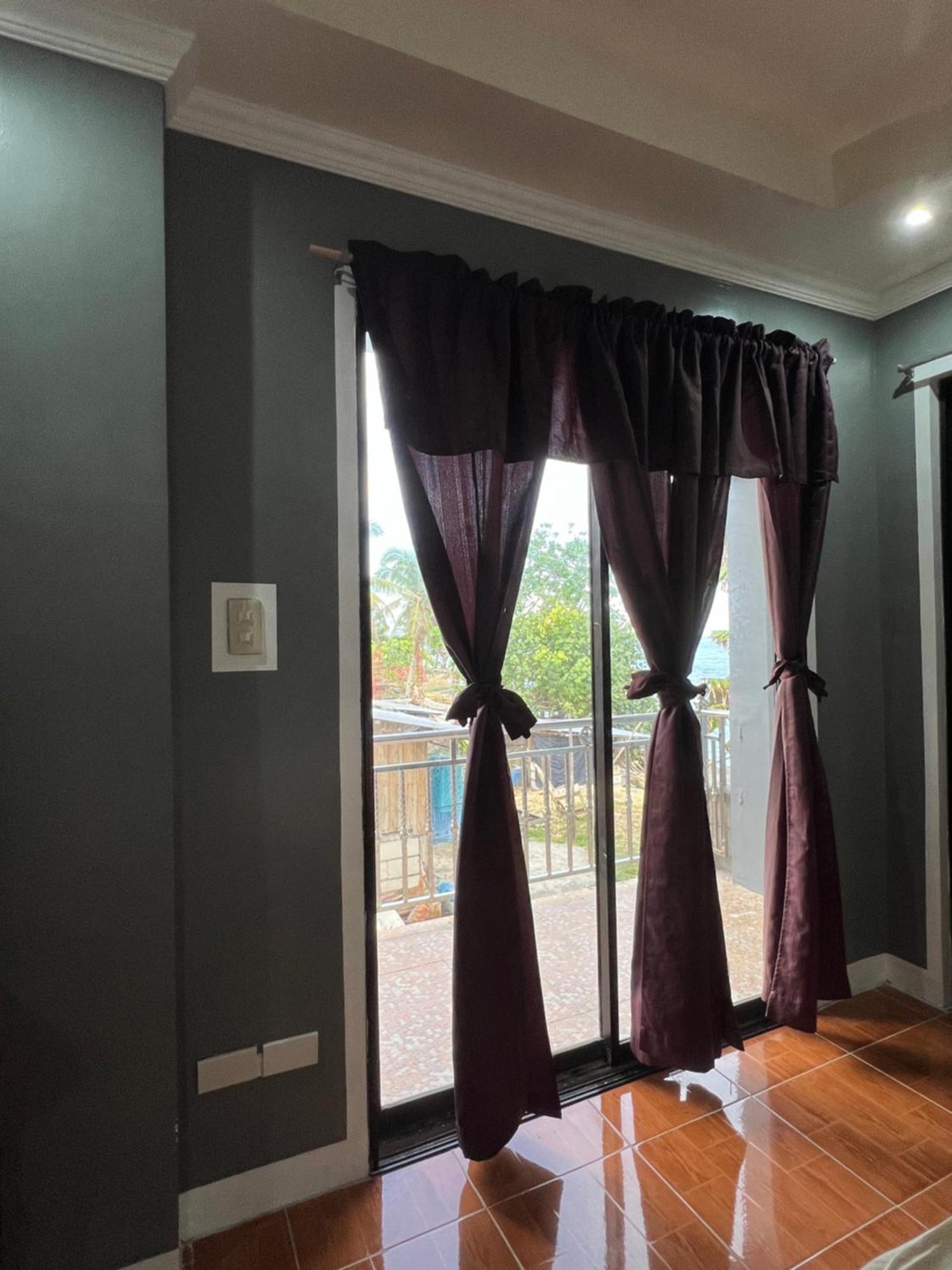 Lovely Bedroom In Lila, Bohol With Wifi, Ac And Ref Exteriér fotografie